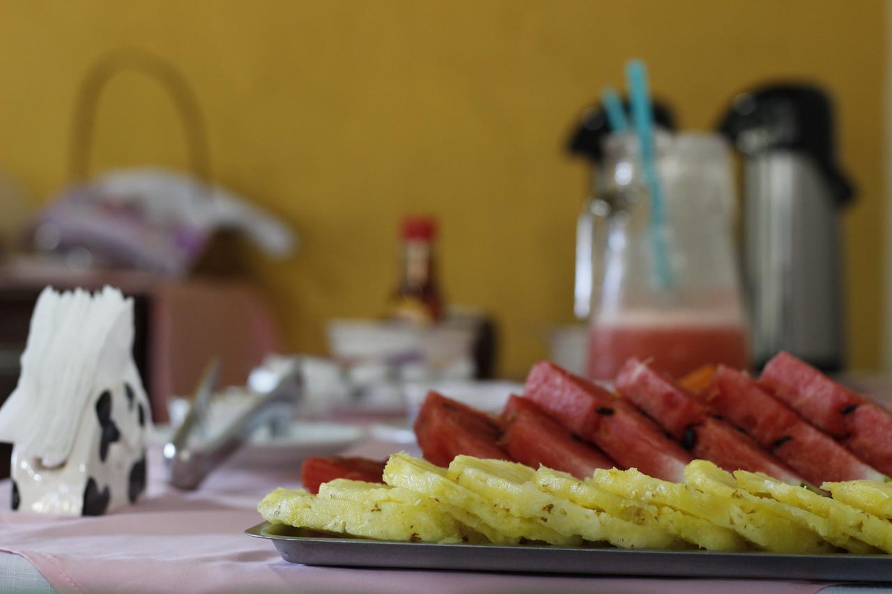 Hotel Fazenda Rio Formoso 博尼图 外观 照片