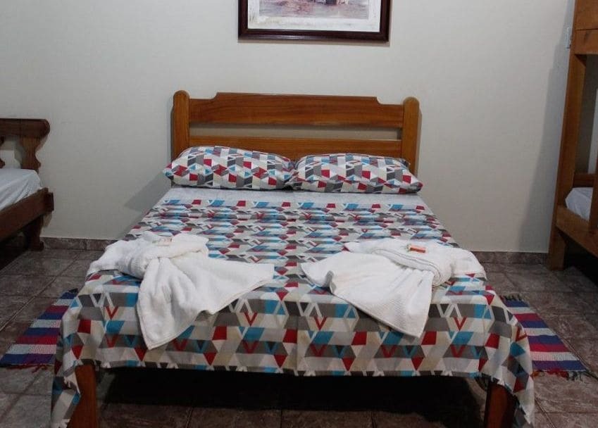 Hotel Fazenda Rio Formoso 博尼图 外观 照片
